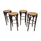 4 high stools tuna 1900