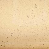 Lampe de table Mushroom en verre de Murano par Manifattura di Murano, années 70