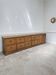 Trade cabinet with 14 drawers