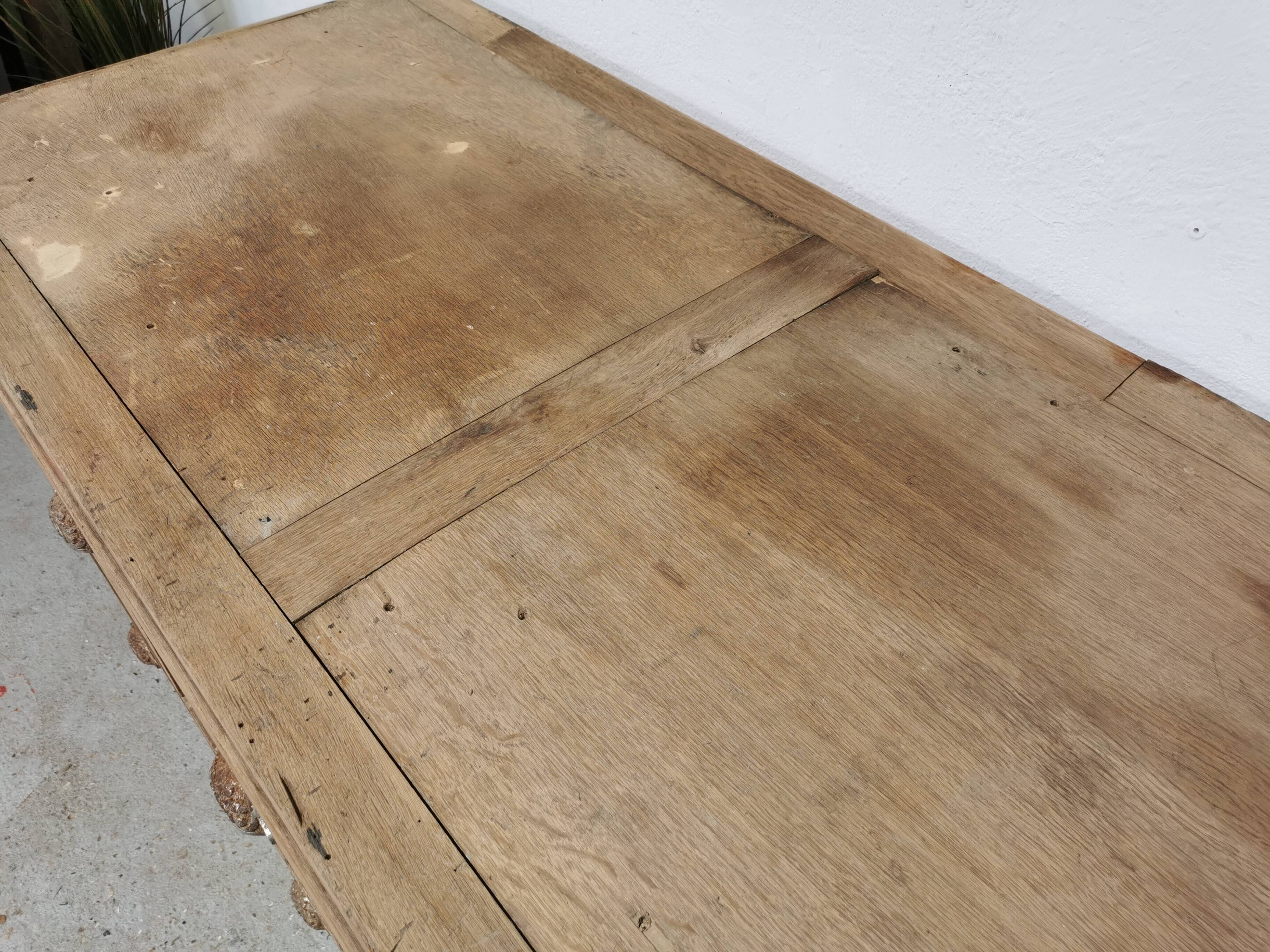 Comptoir meuble de métier