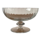 Glass cup