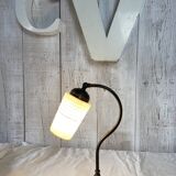 Vintage desk lamp