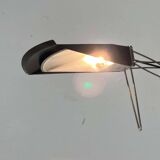 Postmodern Italian Multi X table lamp by Yaacov Kaufmann for Lumina, 1980s.