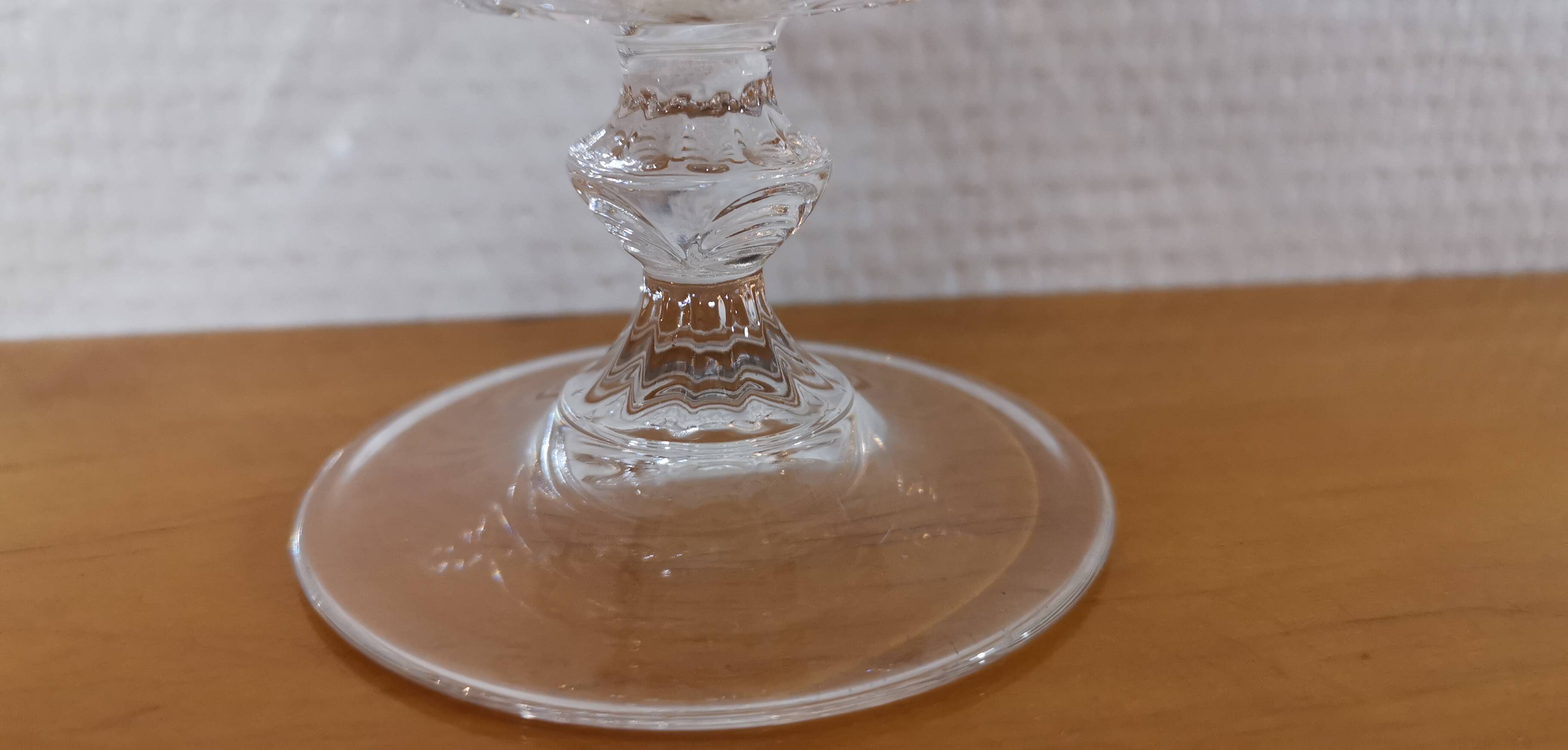 Aurea Royal RCR Romance Style Crystal Candle Holder