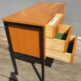 Excelsior sewing machine desk table