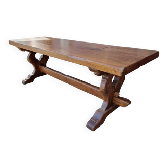 Table de ferme