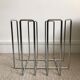 Odile Mir magazines rack 1970