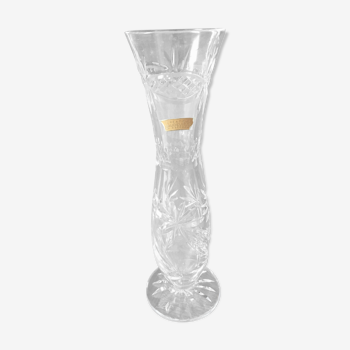 Soliflore crystal baccarat