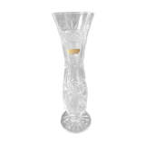 Soliflore crystal baccarat
