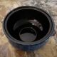 Rhodaceram numbered ceramic pot