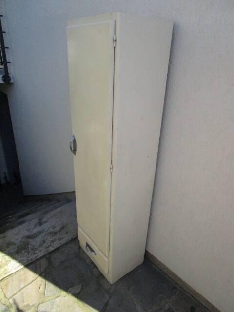 MADO storage column