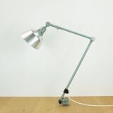 Midgard r2 desk lamp industrial design 1960s gdr