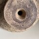 Antique Mediterranean terracotta jar H12.5cm