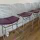 Tabourets - chaises hautes Bertoia — Knoll International