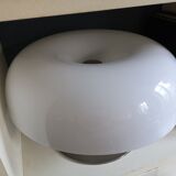 Tulip lamp mushroom chrome, 1960