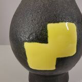 Pitcher Elchinger France ceramics 50s / collection / French ceramics / 50s / vintage