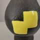 Pitcher Elchinger France ceramics 50s / collection / French ceramics / 50s / vintage