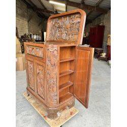 Bar furniture Ha Long Bay