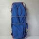 Folding travel cuffin