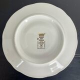 Porcelain coffee/tea service for 10 people