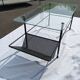 Coffee table by Gerard Guermonprez, 1950-60