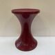 Tam-tam stool original edition Stamp cannage seat