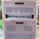 Meuble radio Rayonde vinyle vintage 30s