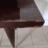 Bedside varnish of 1963