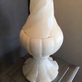 Lamp to be installed in Alabaster