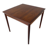 Scandinavian game table from the 60s