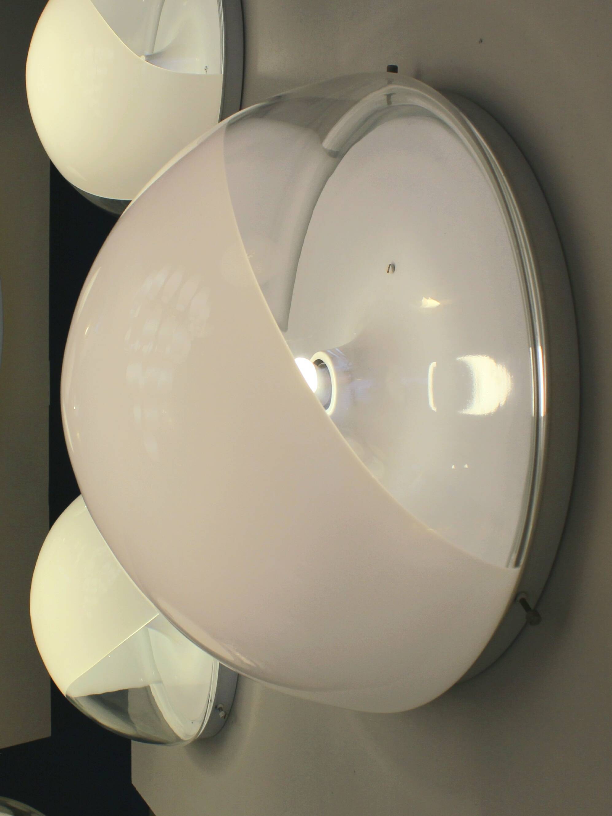 LP245, Atomic, AVMazzega, Carlo Nason