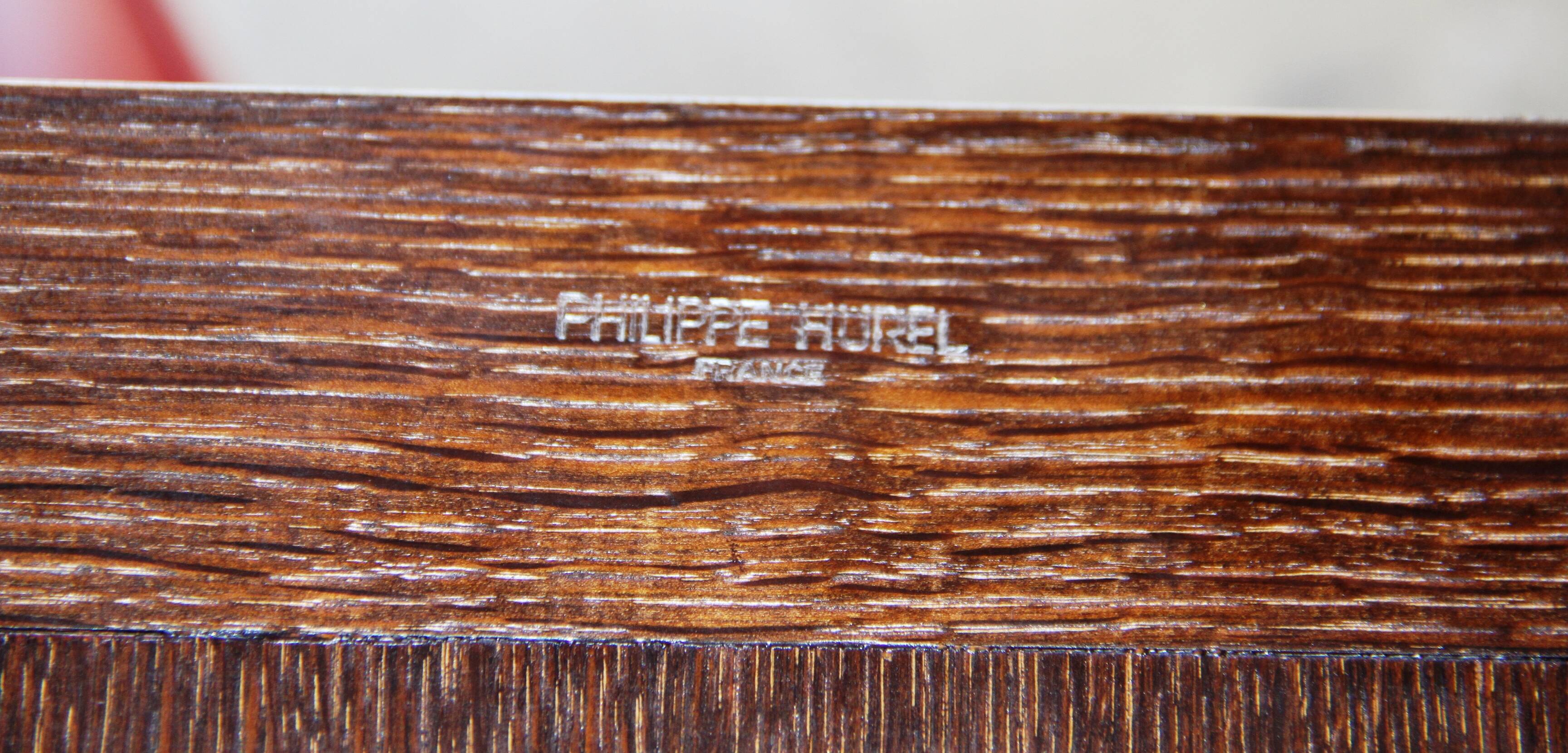 Inwood living room set, Philippe Hurel