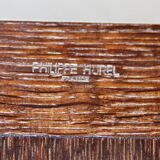 Ensemble de salon Inwood, Philippe Hurel