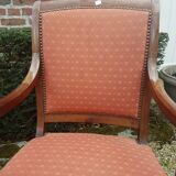 Duo Chair and chair
