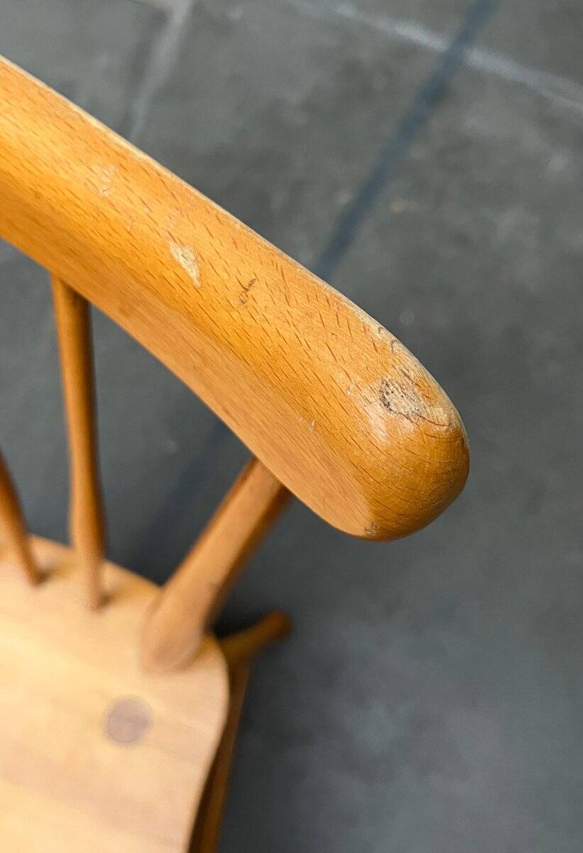 Mid-century German chair set by Casala, 1960s