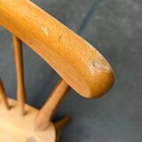 Mid-century German chair set by Casala, 1960s