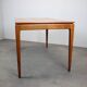 Extendable dining table by Dřevotvar, 1970s
