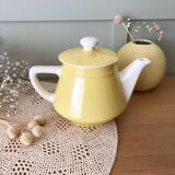 Vintage Villeroy and Boch teapot