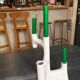 Modular candle holder Ehlen Johannson