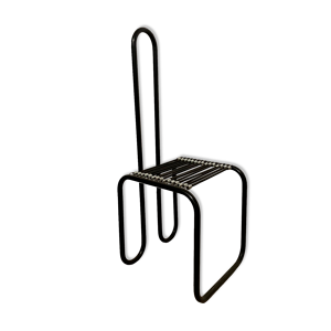 chaises Trombonaga, Thierry - 1980