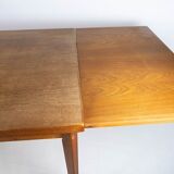 Teak dining table Henning Kjærnulf