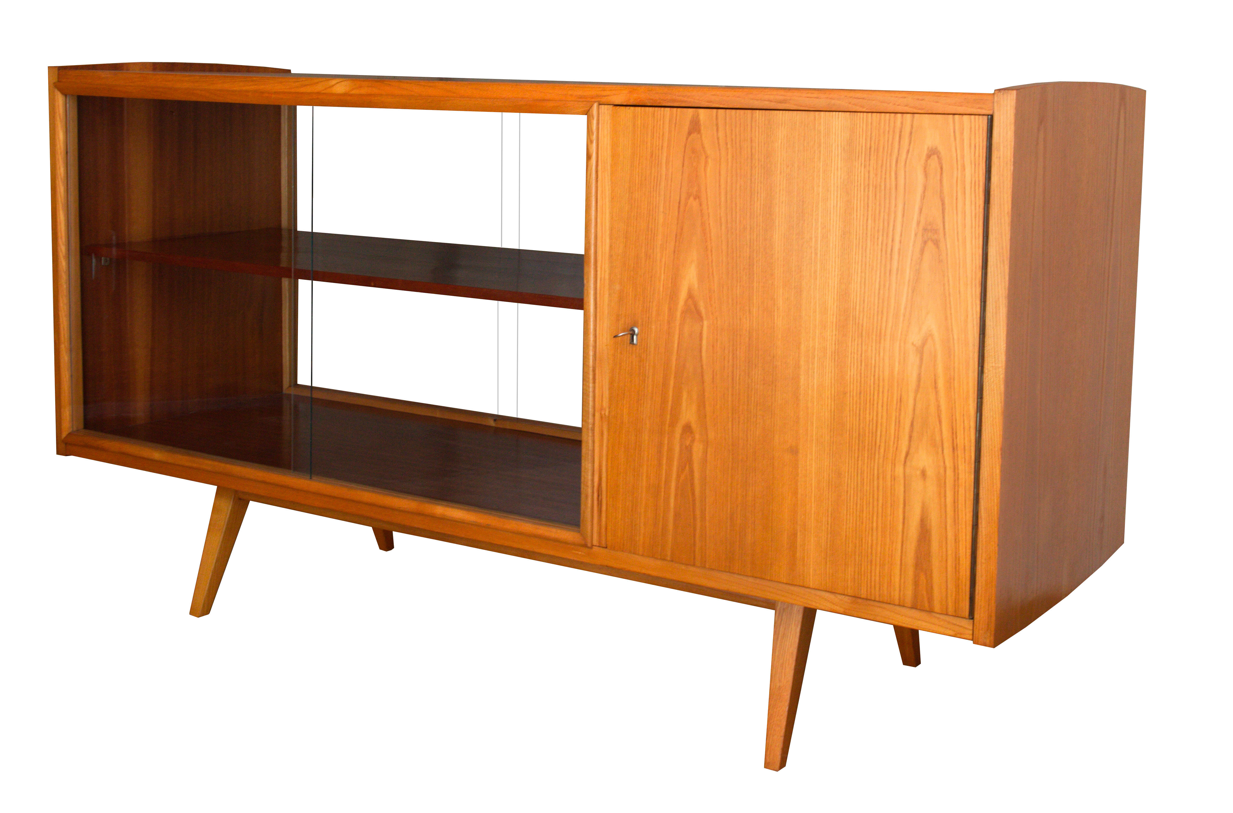 Buffet by Frantisek Jirak 1960
