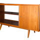 Buffet by Frantisek Jirak 1960