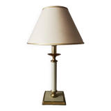 Dolphin House Lamp
