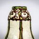 Vase Charles Catteau - Boch Frères Keramis – crackled earthenware, decoration 983
