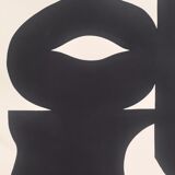 Silhouette 1 - Goddog