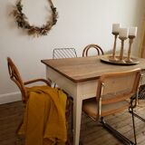 Table de ferme