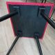Paire de petites tables basses gigognes