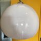 Lampe arc sur pied Marbre