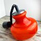 Orange opaline suspension